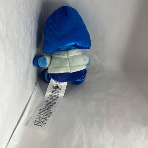 Disney Inside Out Wishables Emotion Sadness Plush - Picture 3 of 4